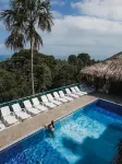 Villa Maria Tayrona, Jungle and Sea Experience - Romantic