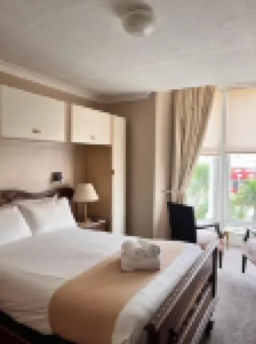 Rose Tor Hotel Hotels in 