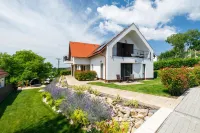 Pilger Apartments Hotels near Balaton Sound