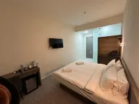 City Centre Hotel Hotels near State Museum of the History of Uzbekistan