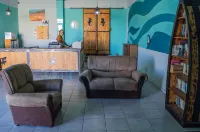 OceanLife Guesthouse and Restaurant Lüderitz 뤼데리츠 호텔