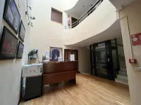 Hostal El Pasaje