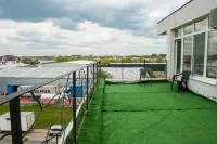 Sia Residence Hotels in Otopeni