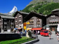 Hotel Simi Hotels near Gorner Ridge