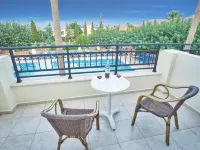 Dionysos Apartments & Studios Hotels in Stalida