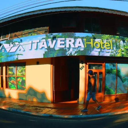 Hotel Itavera