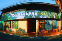 Hotel Itavera Các khách sạn ở 