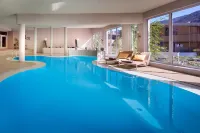 Das Posthaus Stubai&Smart Hotel Hotels in Fulpmes