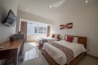 Cozy Umalas Guesthouse Hotel in zona Bali Merita Villa
