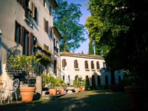 Villa Flangini Hotels in Asolo