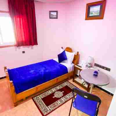 Hotel El Marsa la Playa Rooms