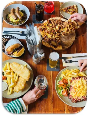 Manjimup Hotel Отели в г. Менджимап