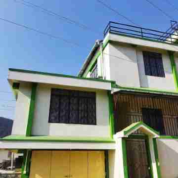 Heemstede Hotel Exterior