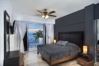 Condominio Oceano Oro