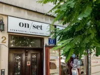 On/Set Aparthotel 드래곤's 덴 주변 호텔