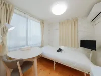 Nakano Five by Tranova โรงแรมใกล้นาคาโนะ