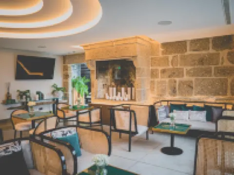 希瓦爾德莊園 聖託·蒂爾索酒店