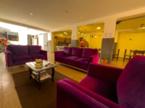 Pisonay Hotel Hotels in Pisac