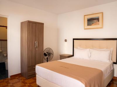 Antana Hostal Paracas