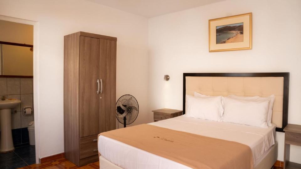 Antana Hostal Paracas