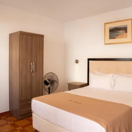 Hostal Los Frayles