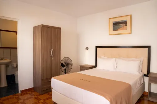 Hostal Los Frayles - 2-Star