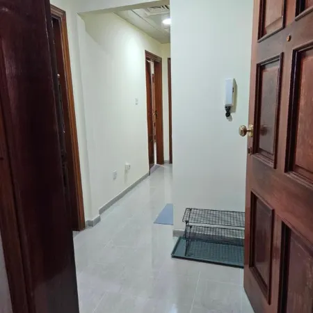 Oasis Hostel