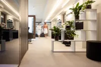 Wellness Smart Suites Hotel di Andrian