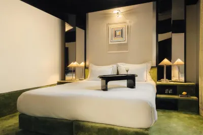 Hôtel Château d'Eau Hotel a Parigi