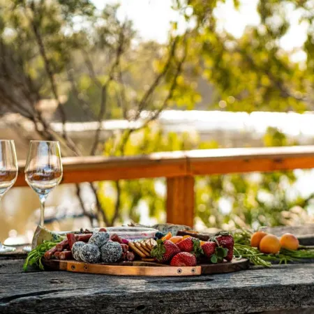 Goolwa River Retreat