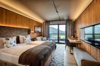 Almwellness Hotel Pierer Hotels in Weiz