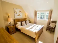 Sheene Mill Hotels in Melbourn