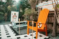Las Olas Guest House Hotel a Wilton Manors