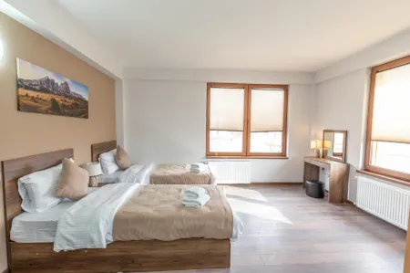 Pine Chalets by KA Group