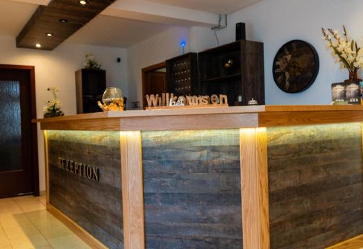 5. 호텔 네셔널 바..