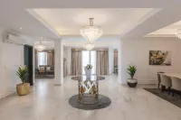 Gewan White Beach Resort-New Alamein Hotels in Markaz Al Alamein