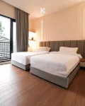 Buminakura Hotel a Bandung