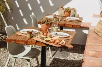 Finca Viva la Vida Hotels in Álora