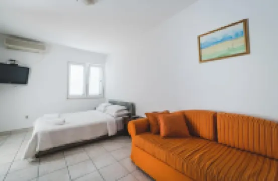 Apartments Memidz