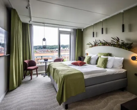 The Note ヴァイレのホテル