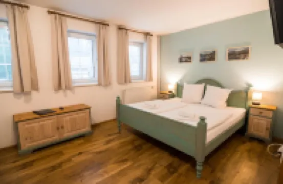 格蘭德公寓酒店