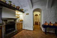 Cuevas Pedro Antonio de Alarcon Hotels in Gor