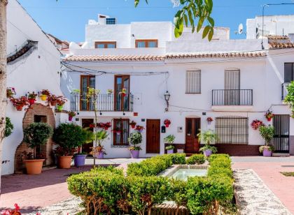 Casa del Patio - Boutique Apartments