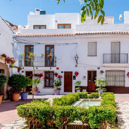 Casa Del Patio - Boutique Apartments