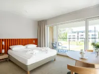 Sea Shell Apartments Łukęcin Hotels in Łukęcin