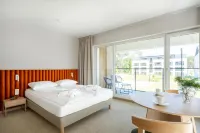 Sea Shell Apartments Łukęcin