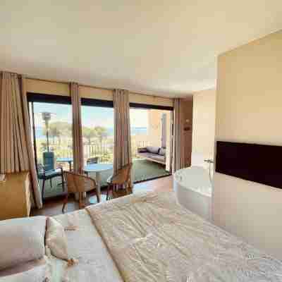 La Lagune Rooms
