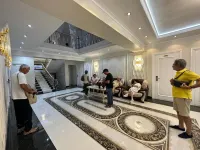 New Minor Hotel Hotel di Khiva