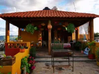 Casa Donaji
