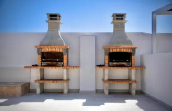 卡薩布蘭卡富埃特文圖拉拉哈塔套房